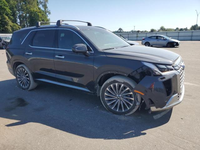 Photo 4 from auction – 2023 HYUNDAI PALISADE C with VIN KM8R74GEXPU513623