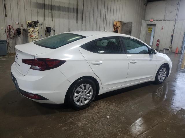 Photo 3 from auction – 2019 HYUNDAI ELANTRA SE with VIN 5NPD74LF2KH446368