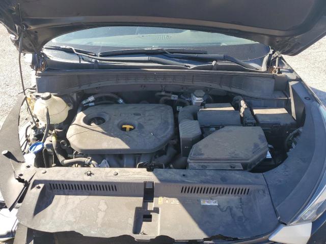 Photo 12 from auction – 2019 HYUNDAI TUCSON SE with VIN KM8J2CA46KU073110