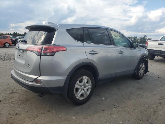 Photo 3 from auction – 2018 TOYOTA RAV4 LE with VIN JTMBFREV6JJ193623
