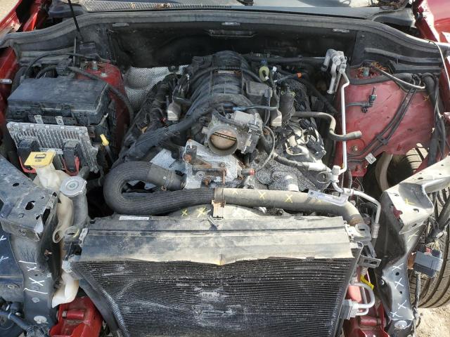 Photo 12 from auction – 2018 JEEP GRAND CHER with VIN 1C4RJFLT7JC404328