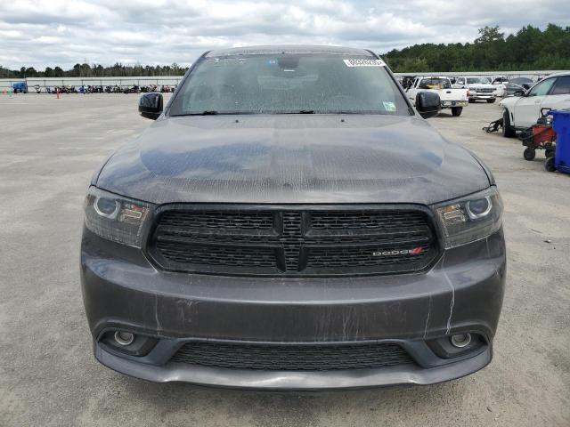 Photo 5 from auction – 2015 DODGE DURANGO LI with VIN 1C4RDHDG5FC755847