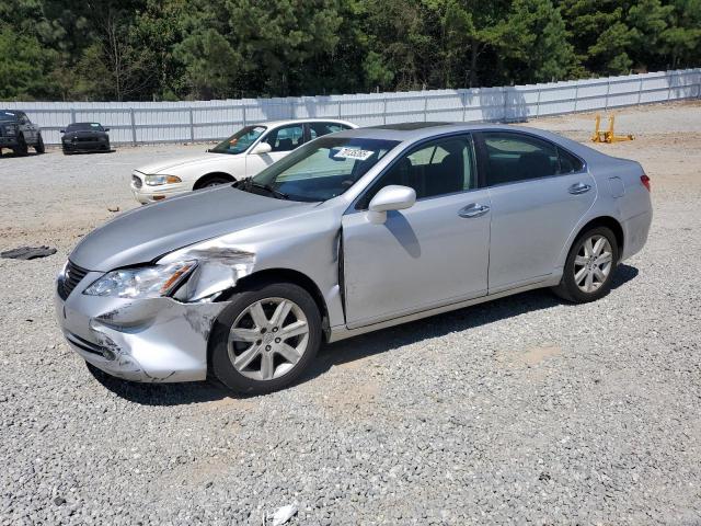 LEXUS ES 350 2008 with VIN JTHBJ46G382244077 - Photo from auction