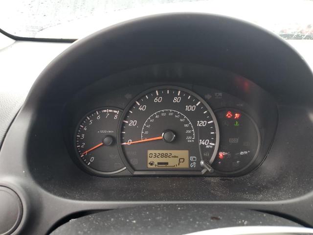 Photo 9 from auction – 2023 MITSUBISHI MIRAGE G4 with VIN ML32FUFJ5PHF06617