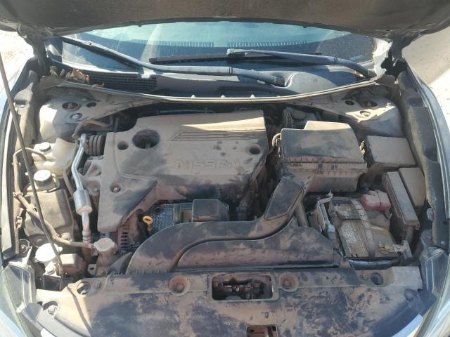Photo 11 from auction – 2017 NISSAN ALTIMA 2.5 with VIN 1N4AL3AP2HC244256