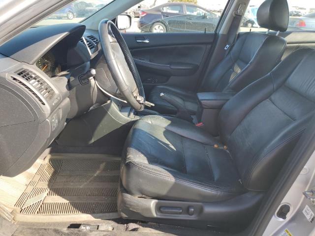 Photo 7 from auction – 2003 HONDA ACCORD EX with VIN 1HGCM66573A035206