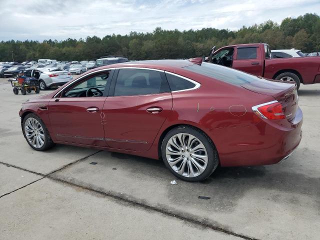 Photo 2 from auction – 2017 BUICK LACROSSE P with VIN 1G4ZR5SS9HU178742
