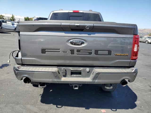Photo 6 from auction – 2023 FORD F150 SUPER with VIN 1FTEW1E87PFB13136