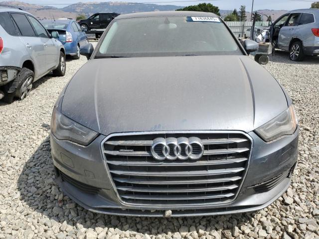 Photo 5 from auction – 2015 AUDI A3 PREMIUM with VIN WAUBFGFF5F1043714