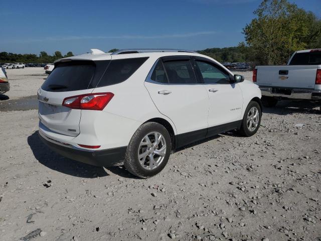 Photo 3 from auction – 2018 CHEVROLET EQUINOX PR with VIN 3GNAXPEU1JL164020
