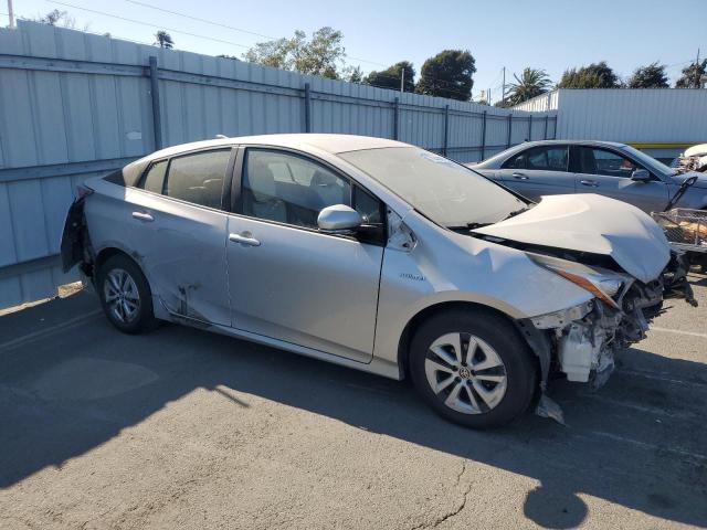 Photo 4 from auction – 2016 TOYOTA PRIUS with VIN JTDKARFU8G3022633