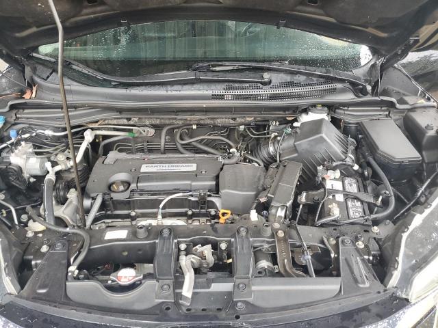 Photo 11 from auction – 2015 HONDA CR-V EXL with VIN 2HKRM4H78FH622782