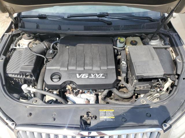 Foto 11 de la subasta – 2011 BUICK LACROSSE C con VIN 1G4GC5ED5BF214492