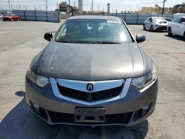 Photo 5 from auction – 2010 ACURA TSX with VIN JH4CU2F65AC010188
