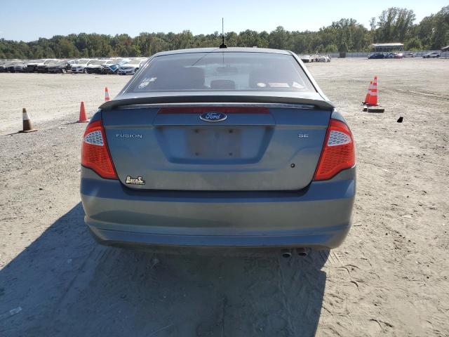 Photo 6 from auction – 2011 FORD FUSION SE with VIN 3FAHP0HA4BR194567