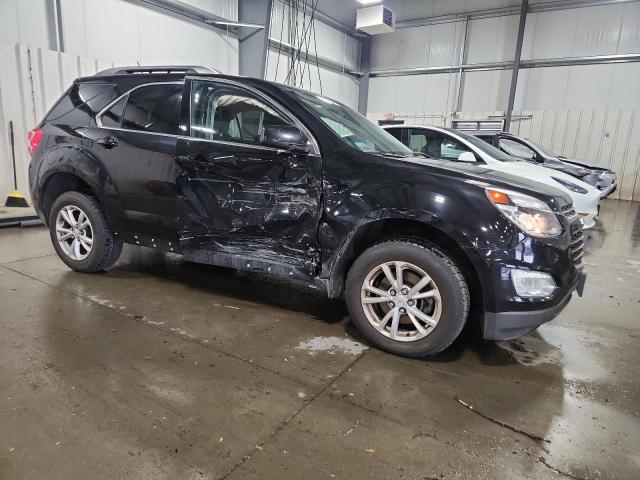 Photo 4 from auction – 2016 CHEVROLET EQUINOX LT with VIN 2GNFLFEK7G6287652