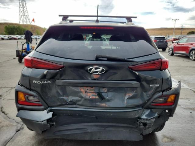Photo 6 from auction – 2018 HYUNDAI KONA SEL with VIN KM8K2CAA3JU087152