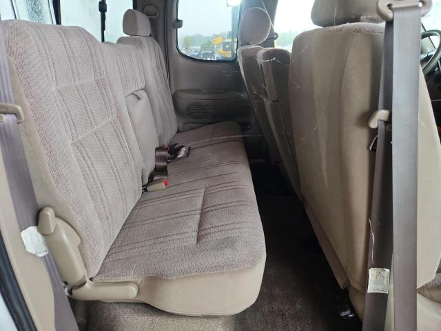Photo 10 from auction – 2001 TOYOTA TUNDRA ACC with VIN 5TBBT44191S219170