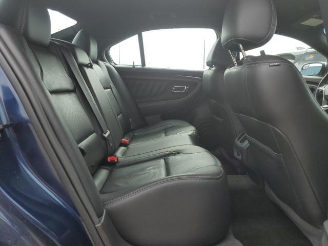Photo 10 from auction – 2016 FORD TAURUS LIM with VIN 1FAHP2F81GG103104