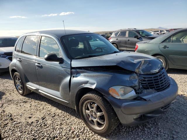 Photo 4 from auction – 2002 CHRYSLER PT CRUISER with VIN 3C4FY58B32T232037
