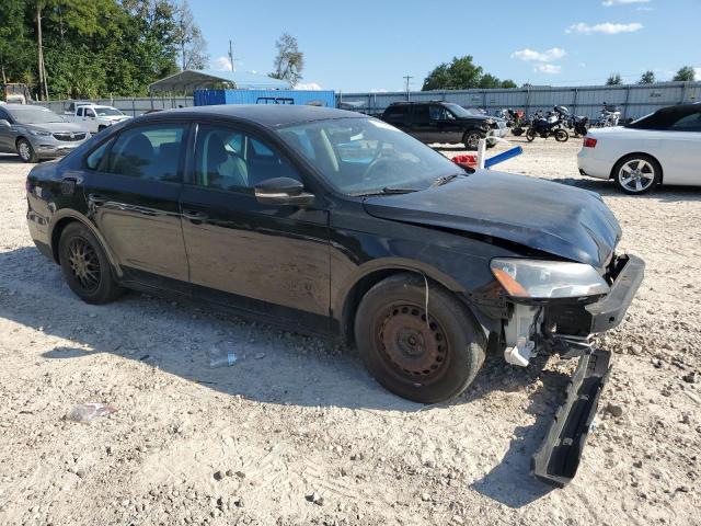 Photo 4 from auction – 2014 VOLKSWAGEN PASSAT S with VIN 1VWAP7A39EC027315