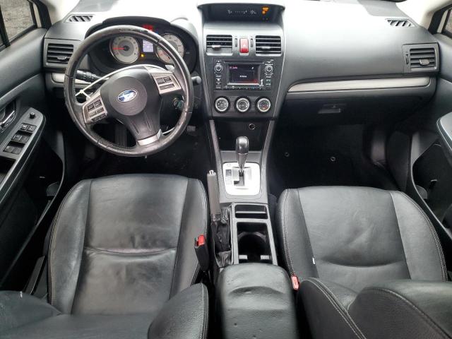 Photo 8 from auction – 2014 SUBARU IMPREZA SP with VIN JF1GPAR69E8272522