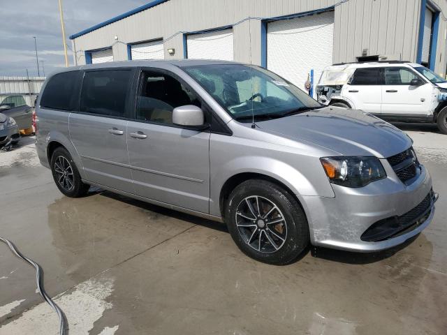 Photo 4 from auction – 2016 DODGE GRAND CARA with VIN 2C4RDGBGXGR145013