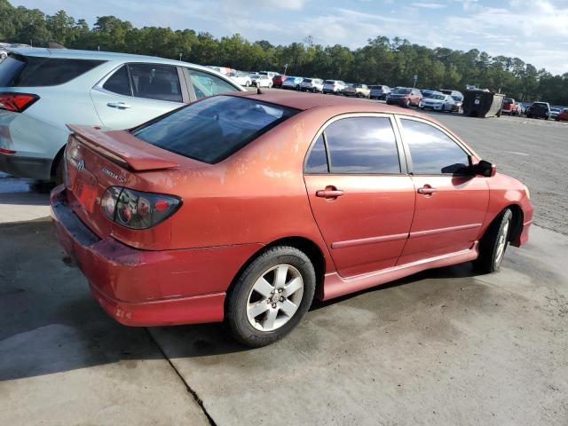 Photo 3 from auction – 2006 TOYOTA COROLLA CE with VIN 2T1BR32E36C708458