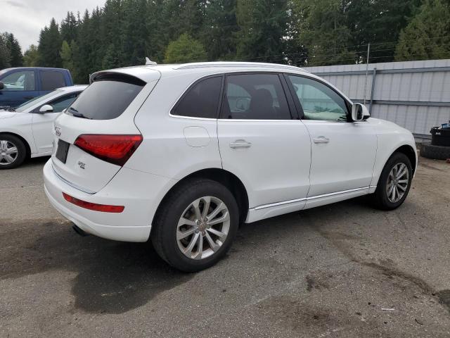 Photo 3 from auction – 2015 AUDI Q5 PREMIUM with VIN WA1CFAFP4FA005785
