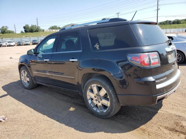 Photo 2 from auction – 2015 GMC ACADIA DENALI with VIN 1GKKVTKD7FJ223400