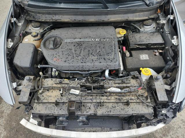 Photo 11 from auction – 2016 JEEP CHEROKEE L with VIN 1C4PJMCS2GW271780