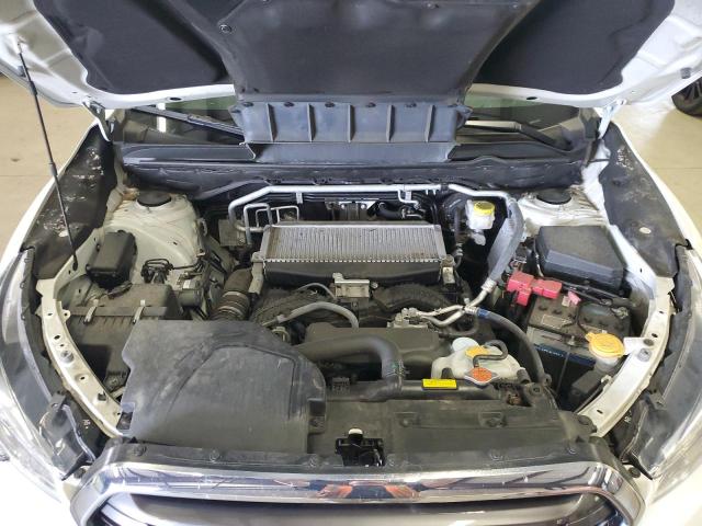 Photo 12 from auction – 2022 SUBARU ASCENT LIMITED with VIN 4S4WMAPD2N3455477