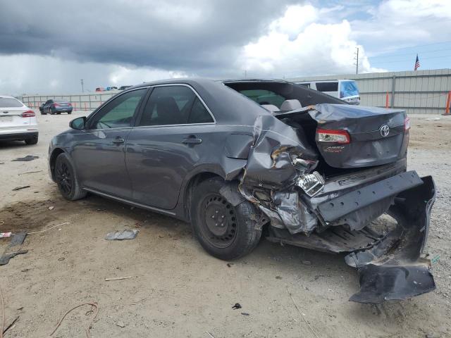 Photo 2 from auction – 2014 TOYOTA CAMRY L with VIN 4T1BF1FK2EU435166