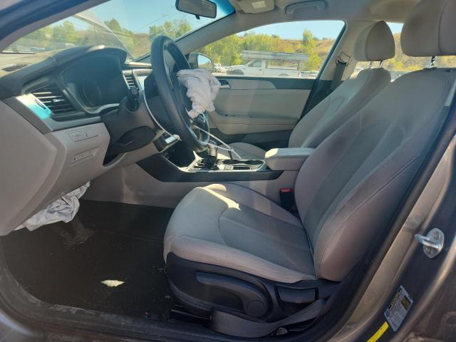 Photo 7 from auction – 2019 HYUNDAI SONATA SE with VIN 5NPE24AF3KH745261