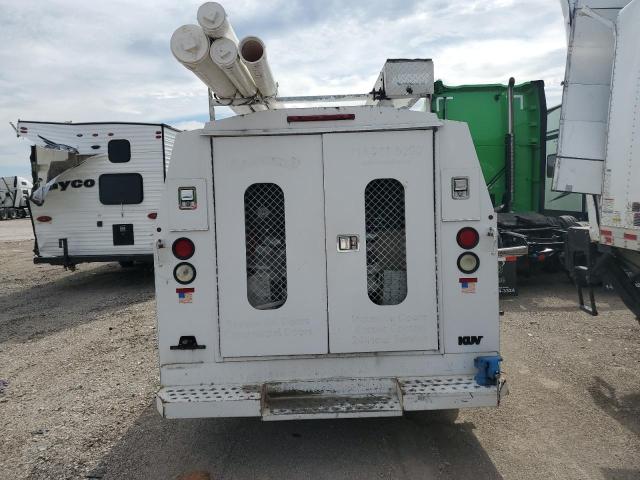 Photo 6 from auction – 2013 FORD ECONOLINE with VIN 1FDWE3FL7DDB09323
