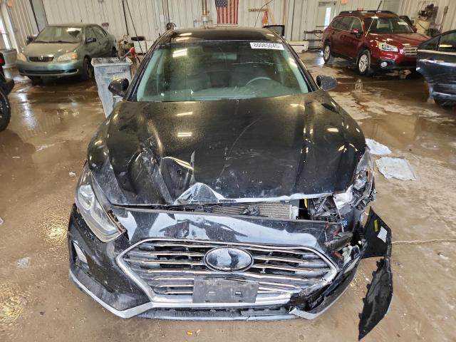 Photo 5 from auction – 2019 HYUNDAI SONATA SE with VIN 5NPE24AF2KH757224