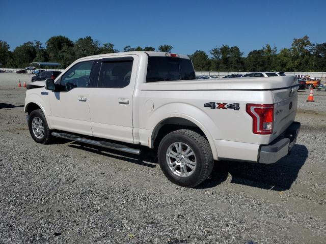 Photo 2 from auction – 2016 FORD F150 SUPER with VIN 1FTEW1EG3GKD08486