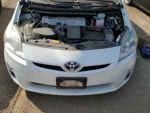 Photo 11 from auction – 2011 TOYOTA PRIUS with VIN JTDKN3DU3B0293338