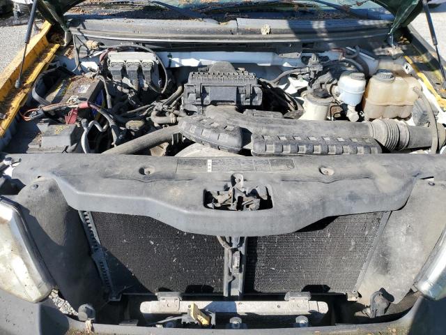 Photo 11 from auction – 2005 FORD F150 with VIN 1FTVX12505NA93578