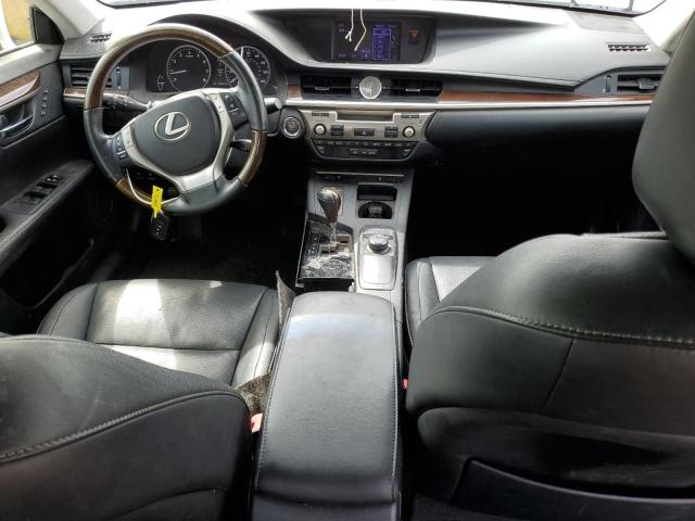 Photo 8 from auction – 2014 LEXUS ES 350 with VIN JTHBK1GGXE2146945