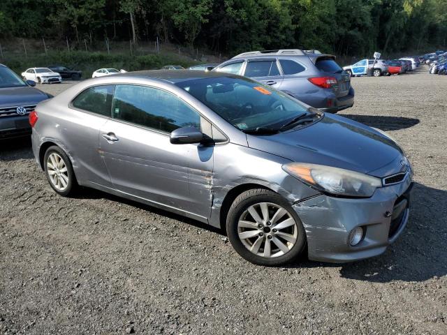 Photo 4 from auction – 2014 KIA FORTE with VIN KNAFX6A85E5173324
