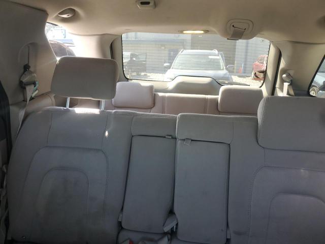 Photo 10 from auction – 2007 BUICK RENDEZVOUS with VIN 3G5DA03L27S570614