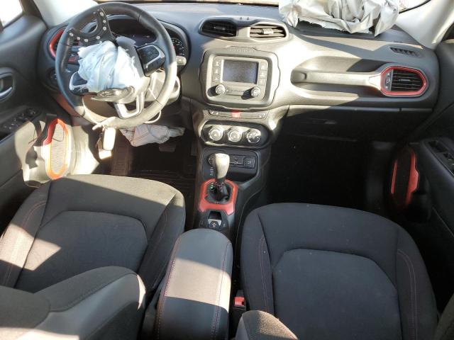 Photo 8 from auction – 2017 JEEP RENEGADE T with VIN ZACCJBCB0HPF41901