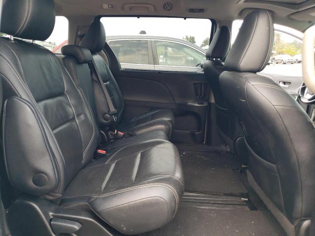 Photo 10 from auction – 2015 TOYOTA SIENNA SPO with VIN 5TDXK3DC0FS637149