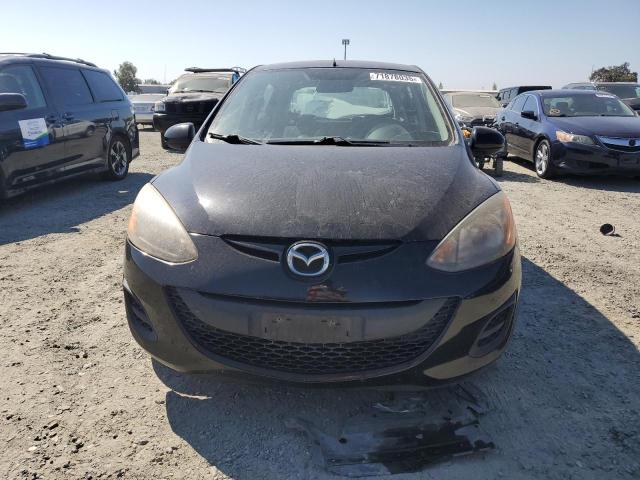 Photo 5 from auction – 2011 MAZDA MAZDA2 with VIN JM1DE1HZ4B0101525