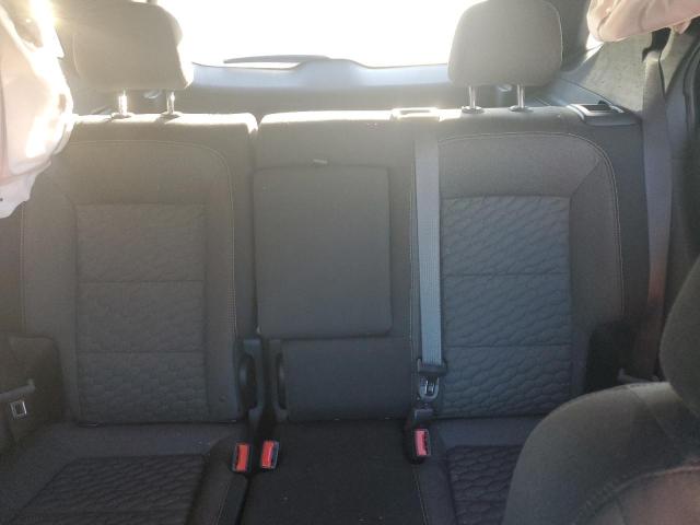 Photo 10 from auction – 2021 CHEVROLET EQUINOX LT with VIN 3GNAXKEV6ML350071