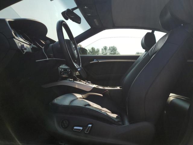 Photo 7 from auction – 2015 AUDI A5 PREMIUM with VIN WAUCFAFH9FN007004