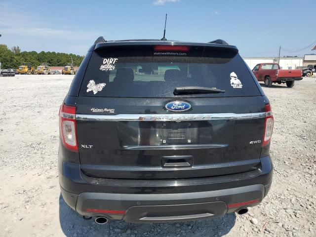 Photo 6 from auction – 2015 FORD EXPLORER X with VIN 1FM5K8D85FGA60172