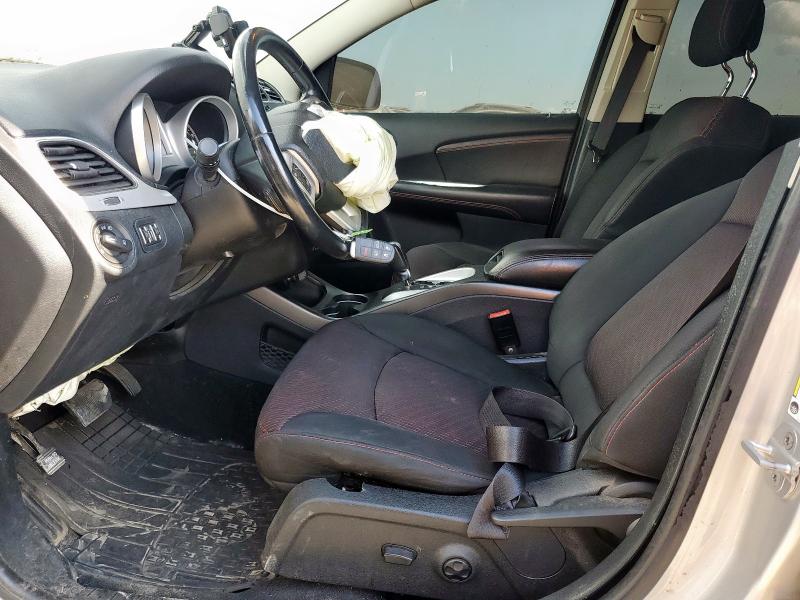 Photo 7 from auction – 2011 DODGE JOURNEY R/ with VIN 3D4PG7FG4BT536904