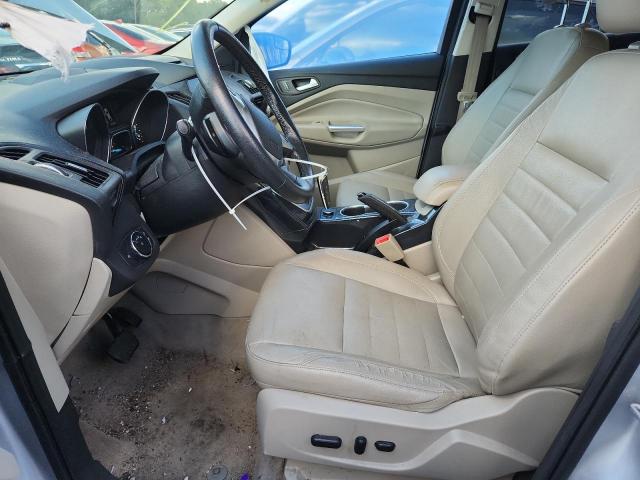 Photo 7 from auction – 2014 FORD ESCAPE TIT with VIN 1FMCU9J91EUB53775